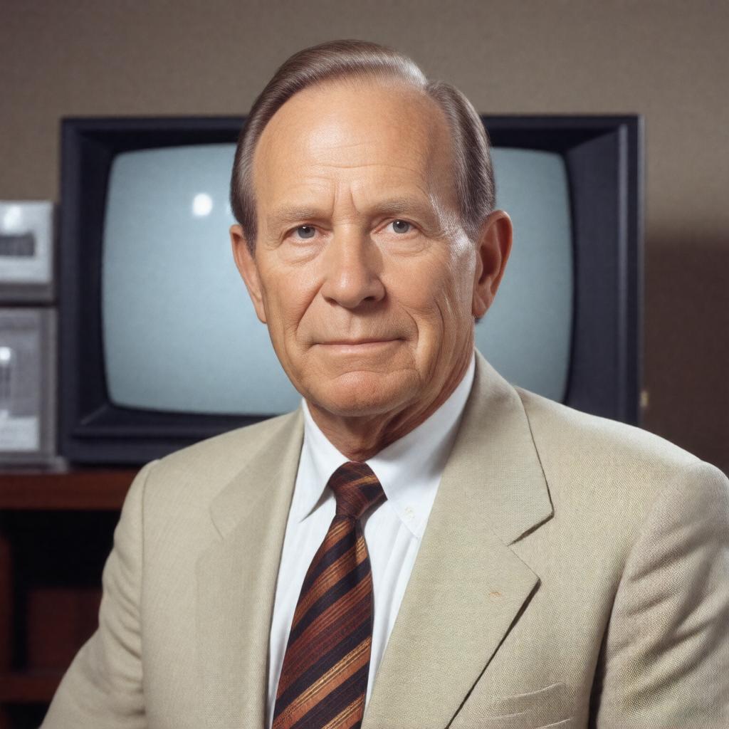 Merv Adelson